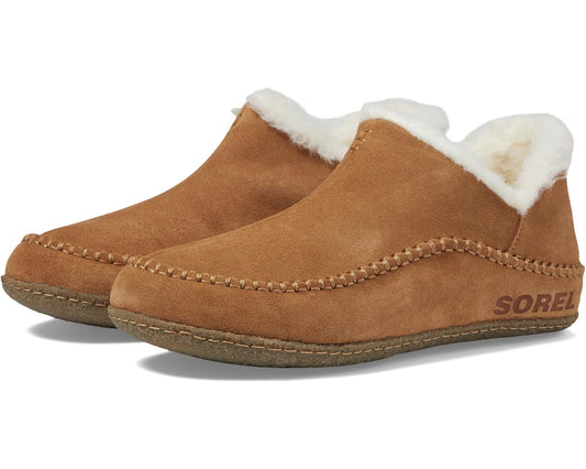 Men's SOREL Manawan™ II Elk/Natural