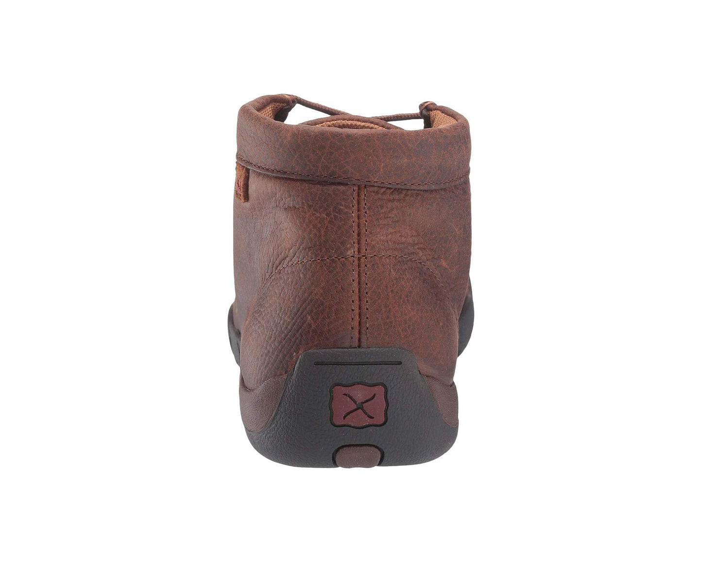 Men's Twisted X MDM0014 Copper