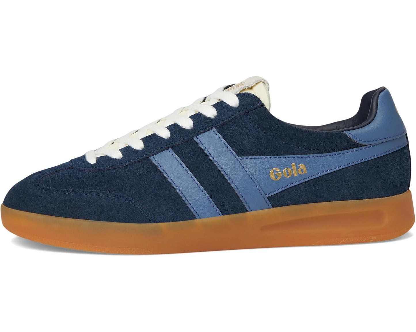 Men's Gola Cyclone Navy/Moonlight/Gum