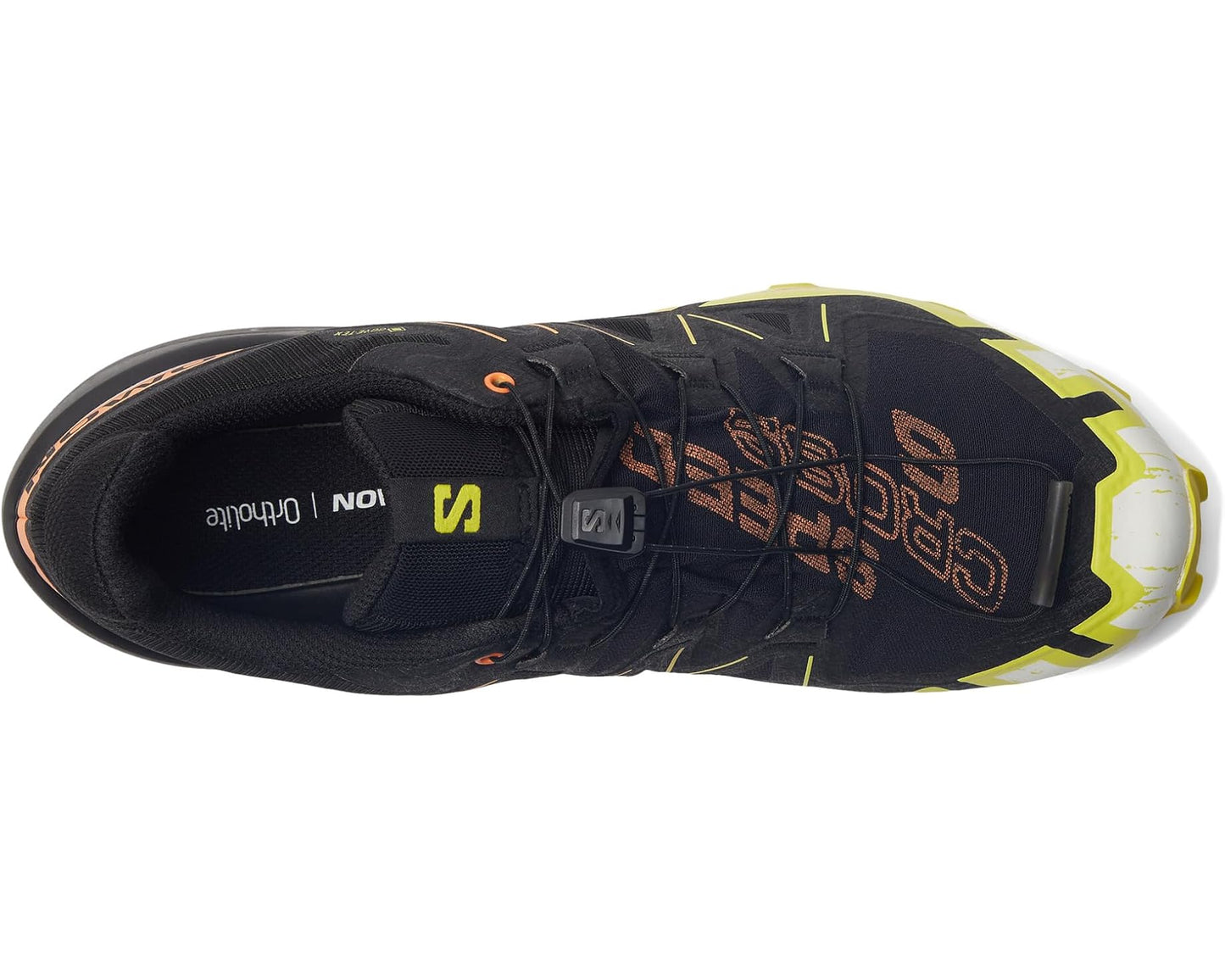 Men's Salomon Speedcross 6 GTX® Black