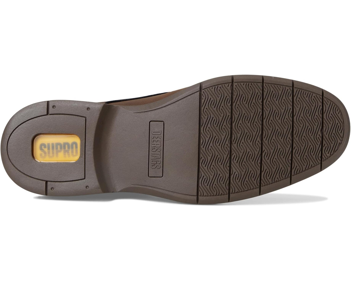 Men's Deer Stags Belmont Dark Brown