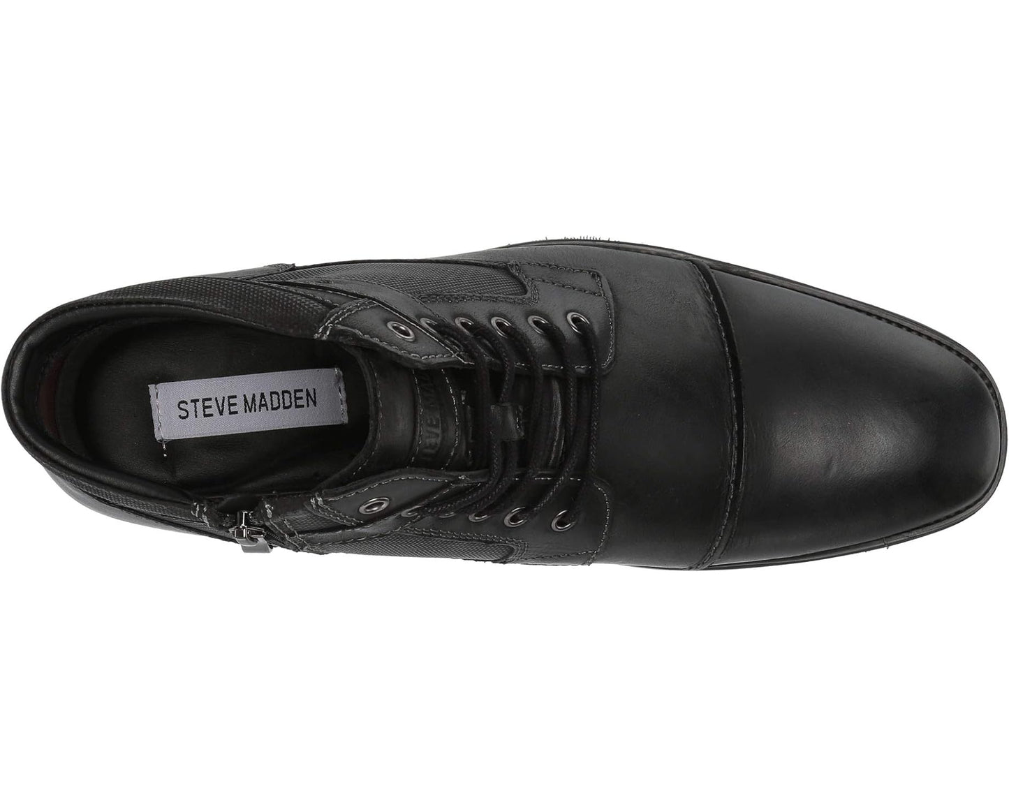 Men's Steve Madden Jotter Black