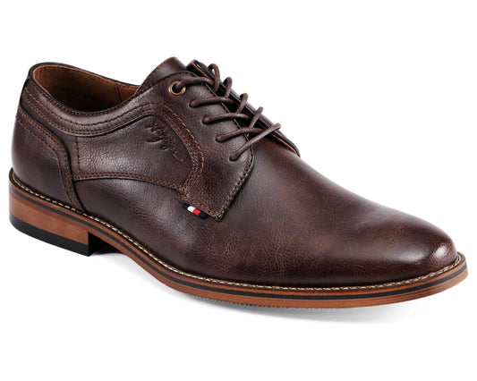 Men's Tommy Hilfiger Benty Brown