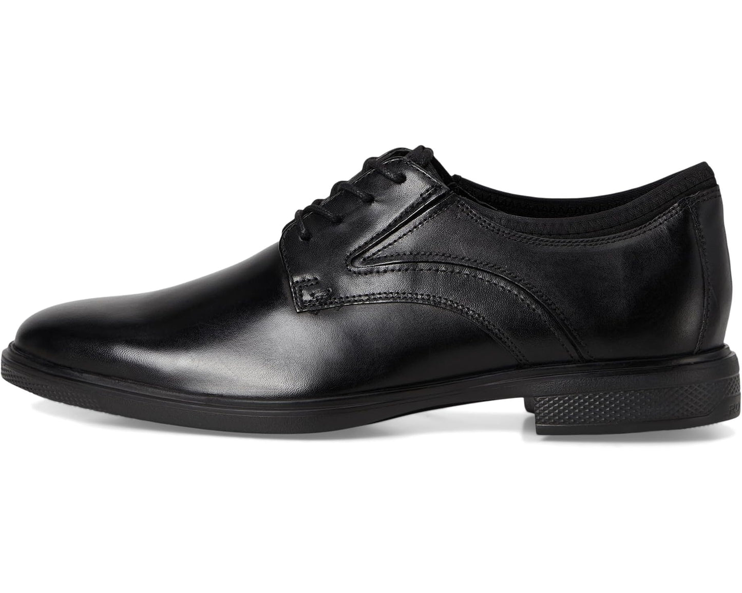 Men's Rockport Keelan Black