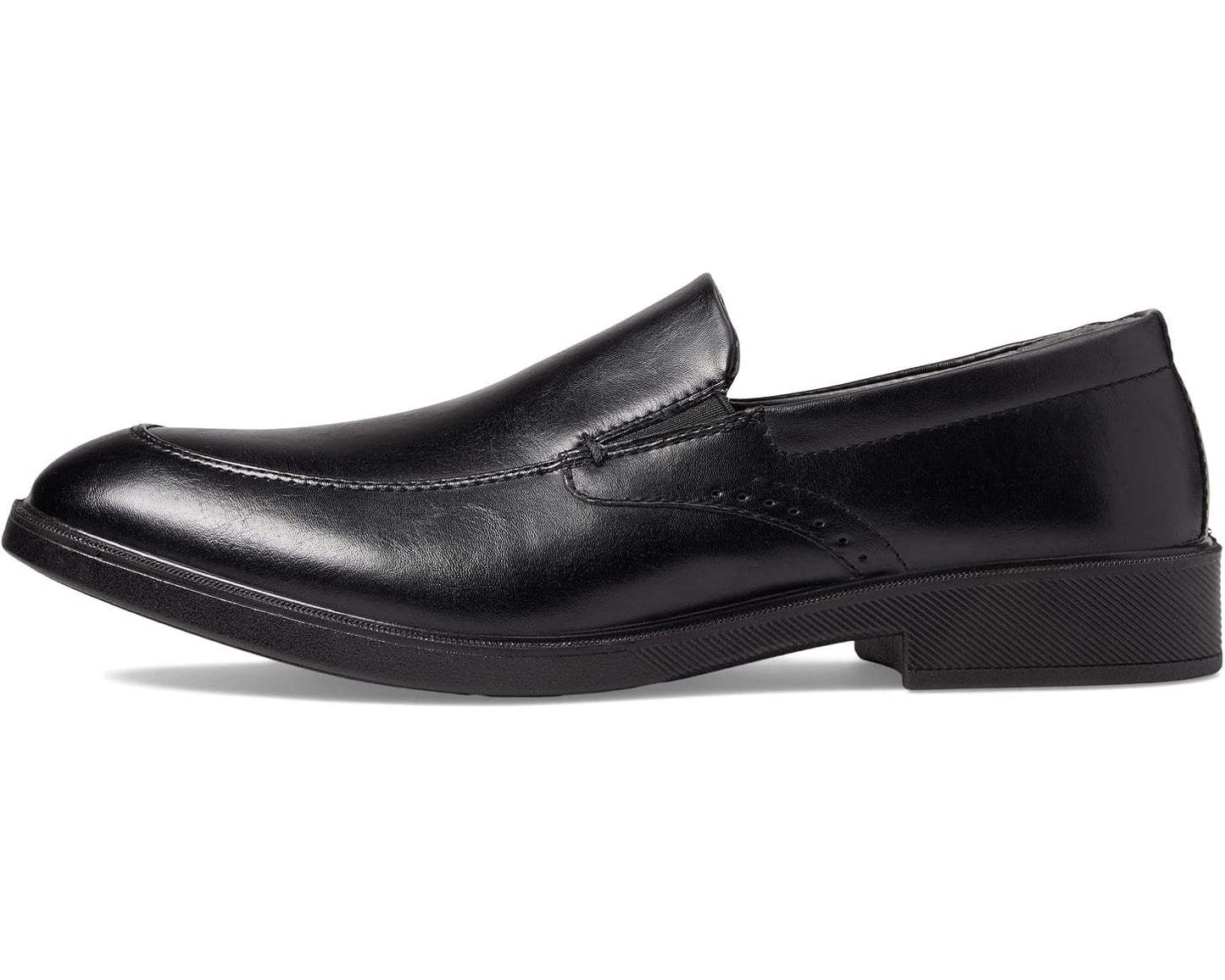 Men's Deer Stags Refine Black