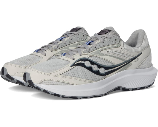Men's Saucony Cohesion 17 Birch/Black