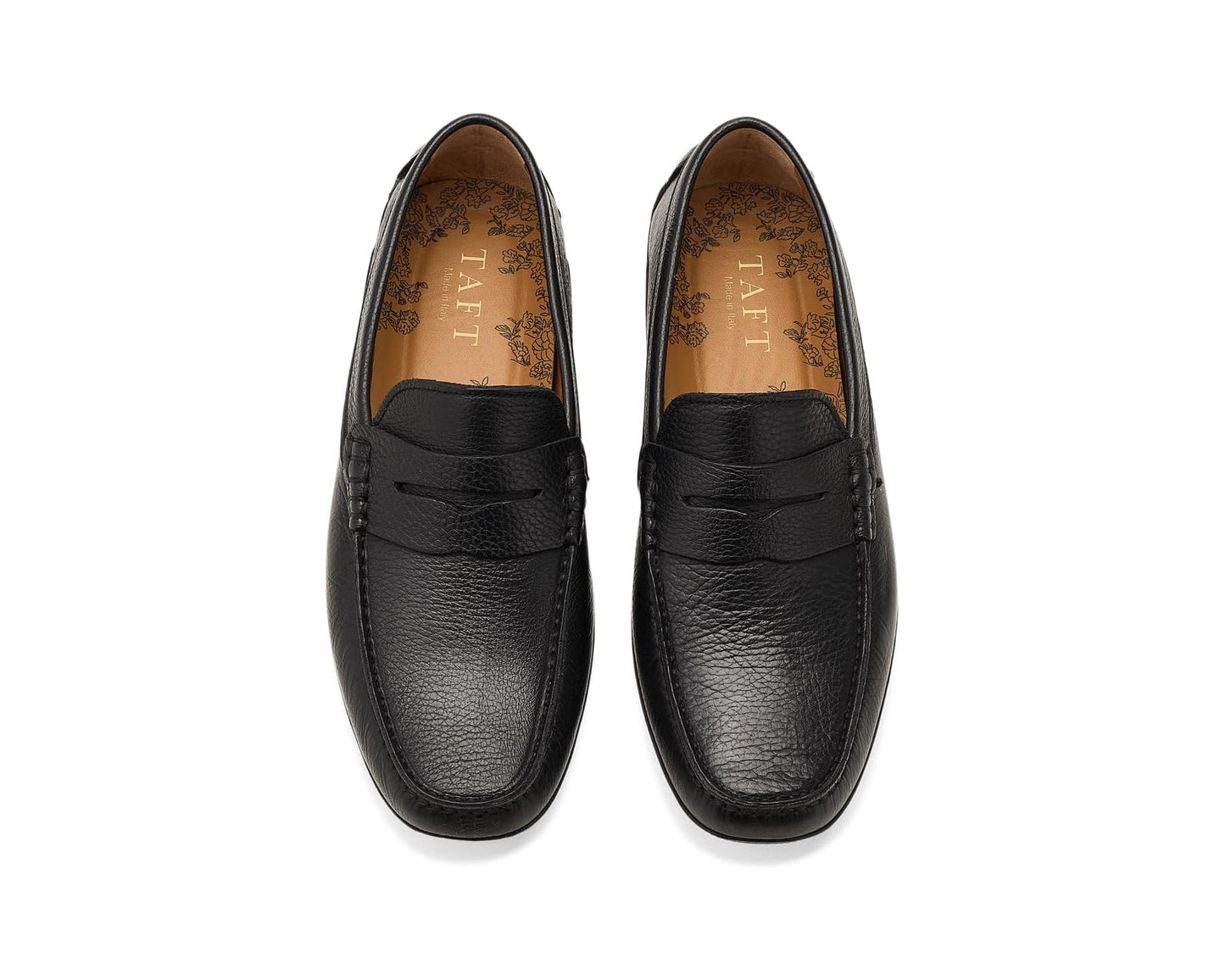 Men's Taft Luke Black