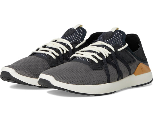 Men's OluKai Mio Li Rock/Natural