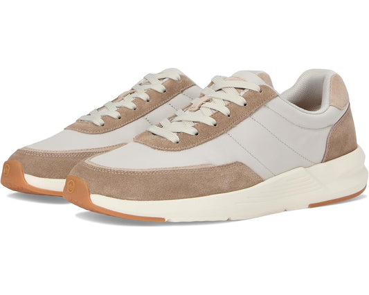 Men's Peter Millar Journeyman Sneaker Driftwood