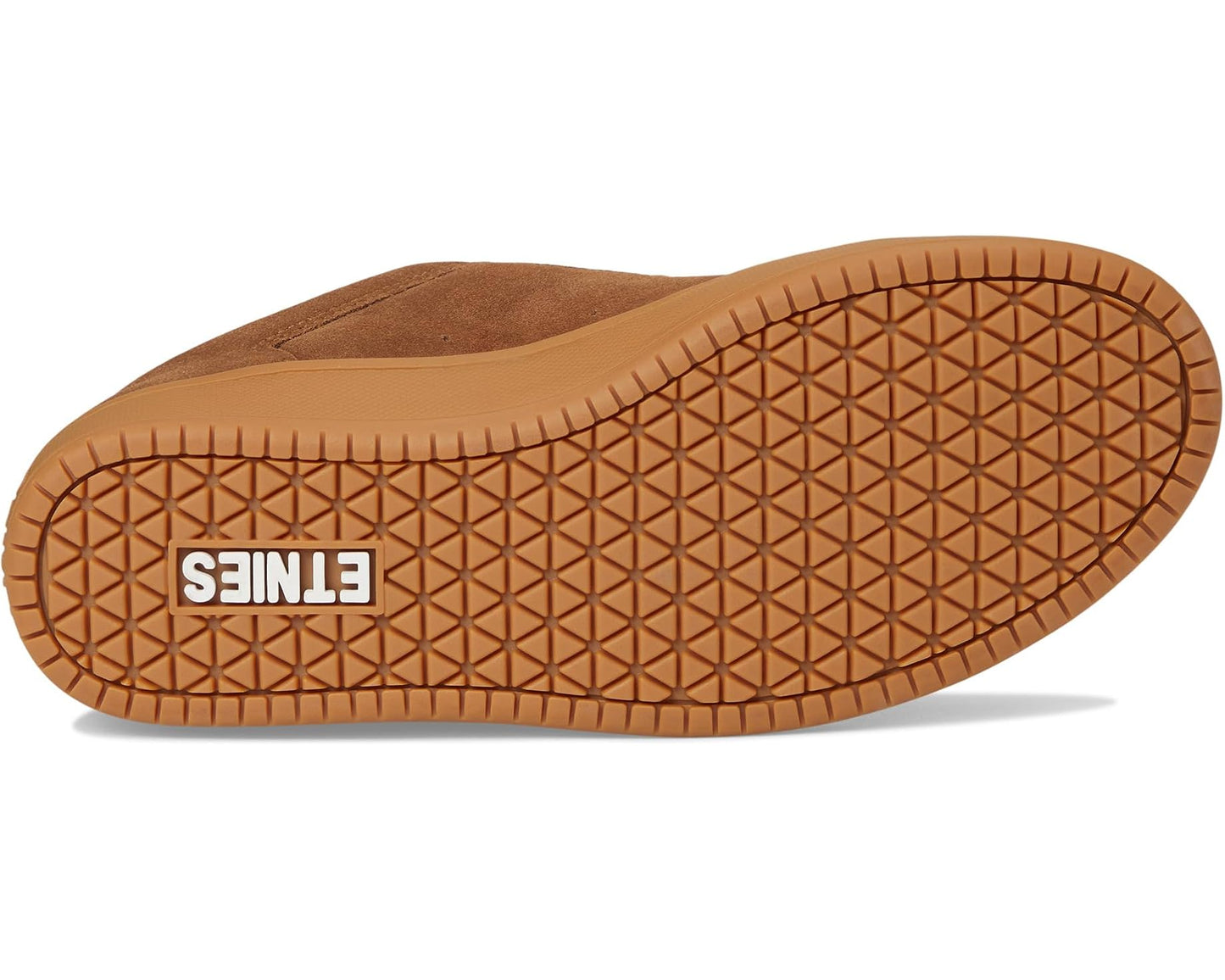 Men's etnies Sal23 Brown/Gum