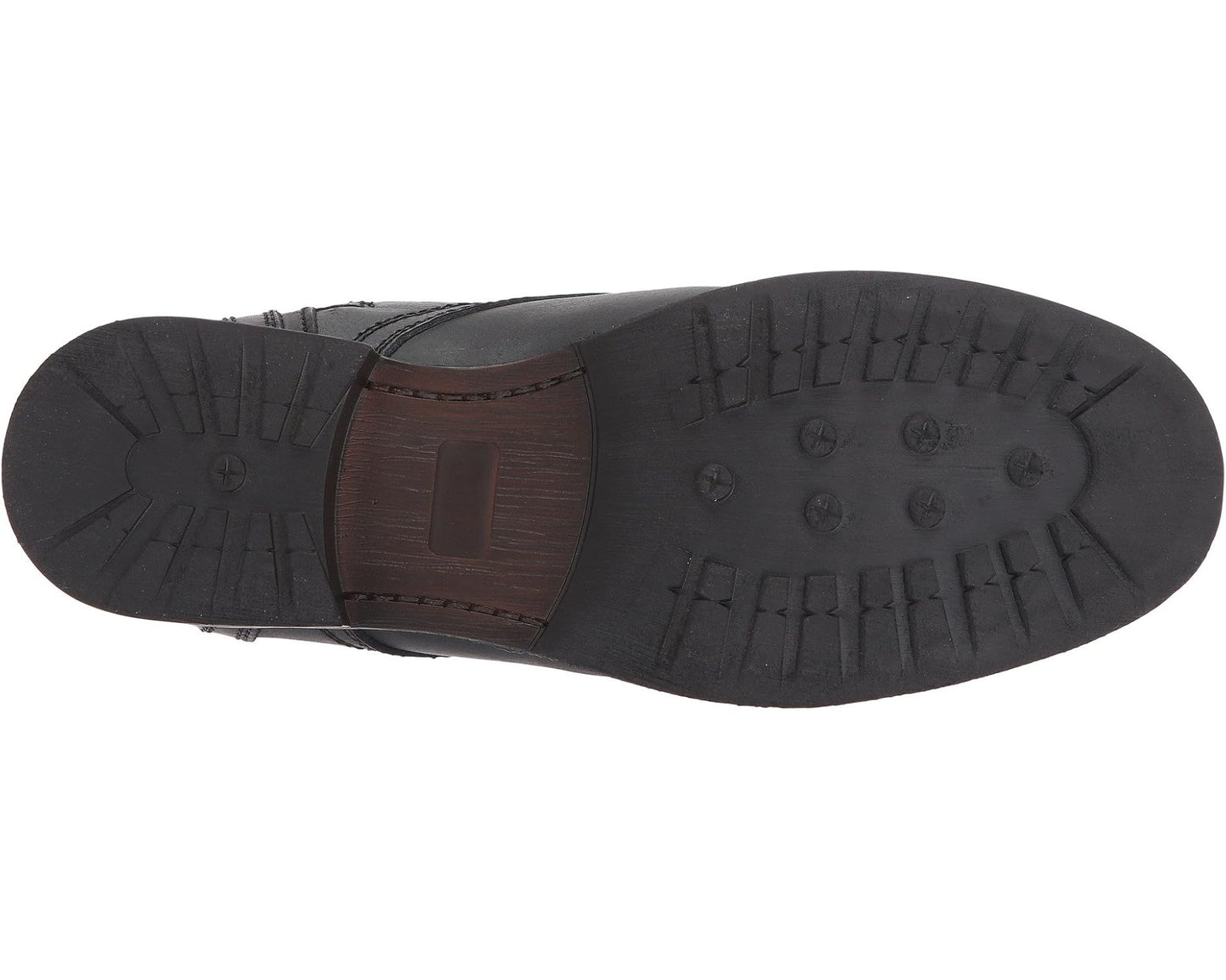 Men's Steve Madden Troopah-C Black