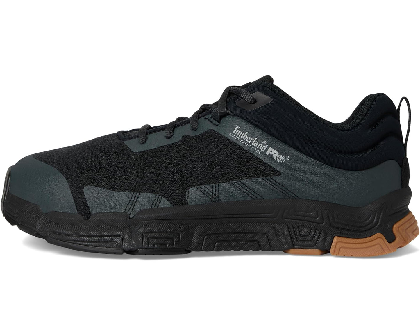 Men's Timberland PRO XR-1 Alloy Safety Toe Blackout