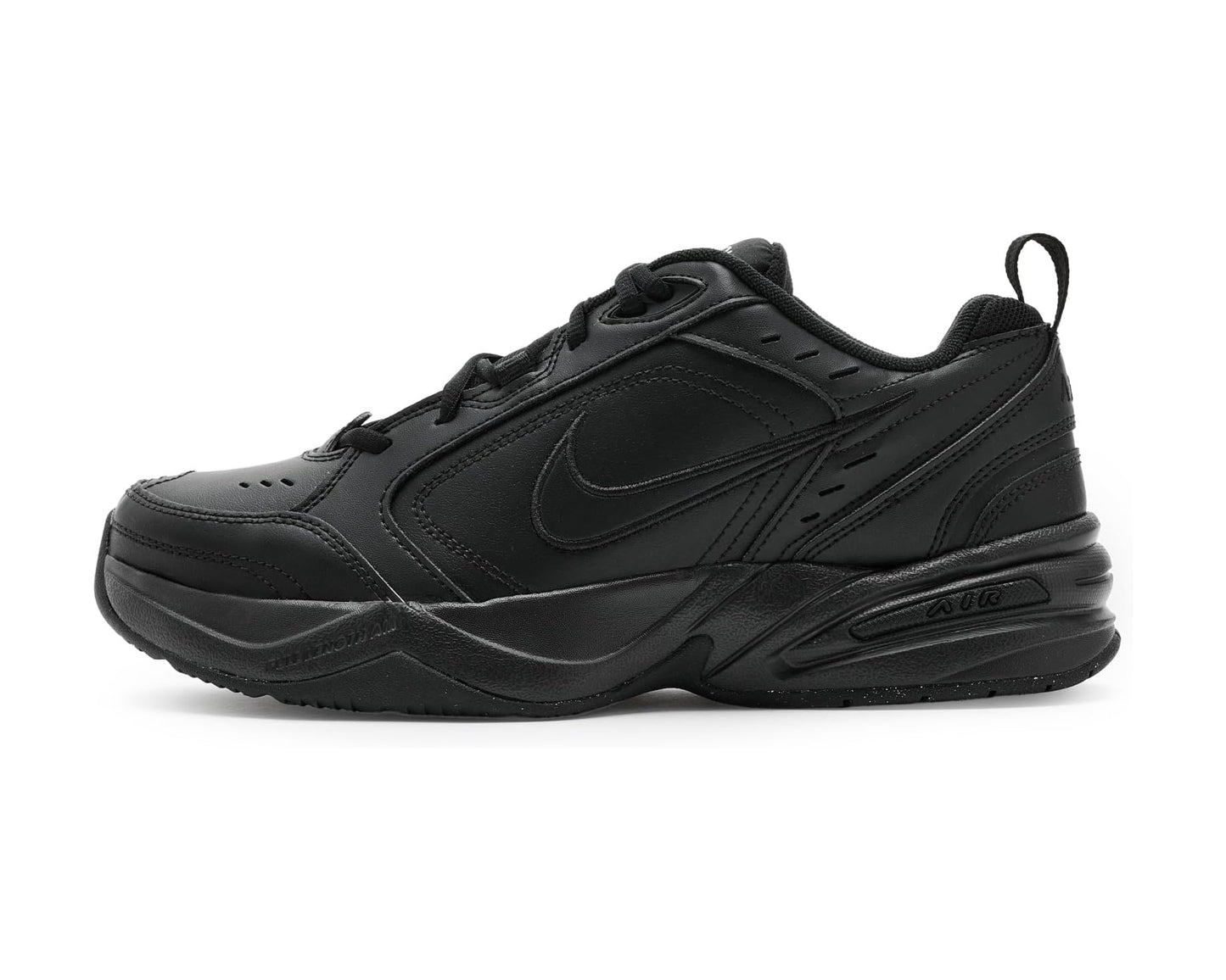 Men's Nike Air Monarch IV None
