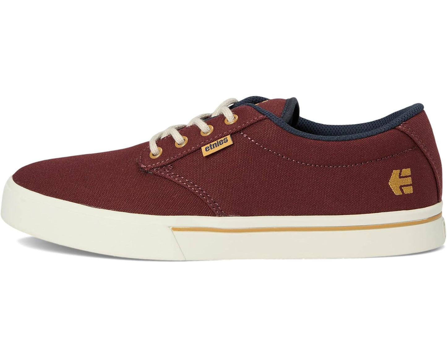 Men's etnies Jameson 2 Eco Burgundy