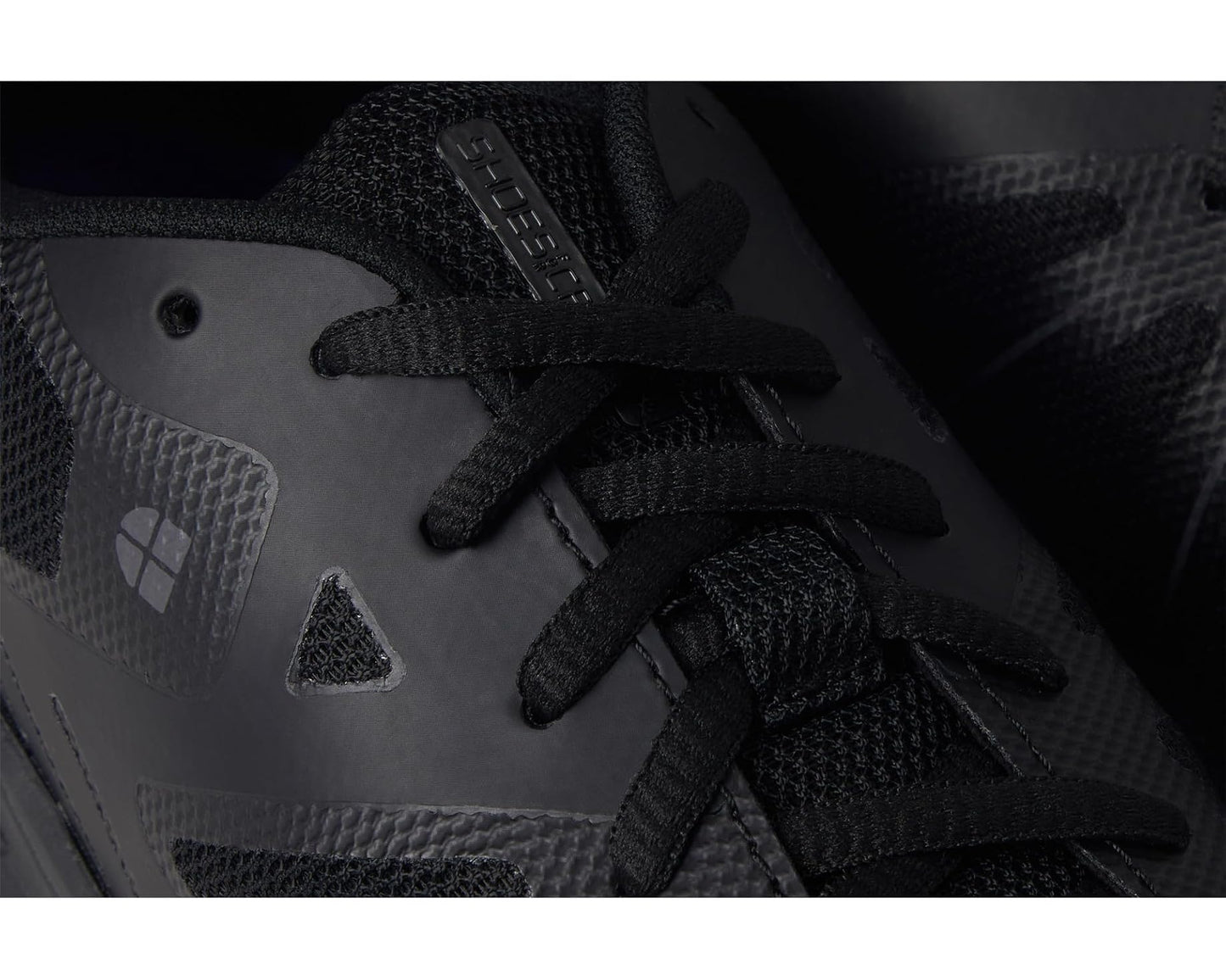 Men's Shoes for Crews Endurance II Black