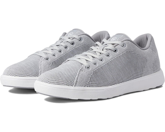 Men's Peter Millar Drift V2 Sneaker Gale Grey