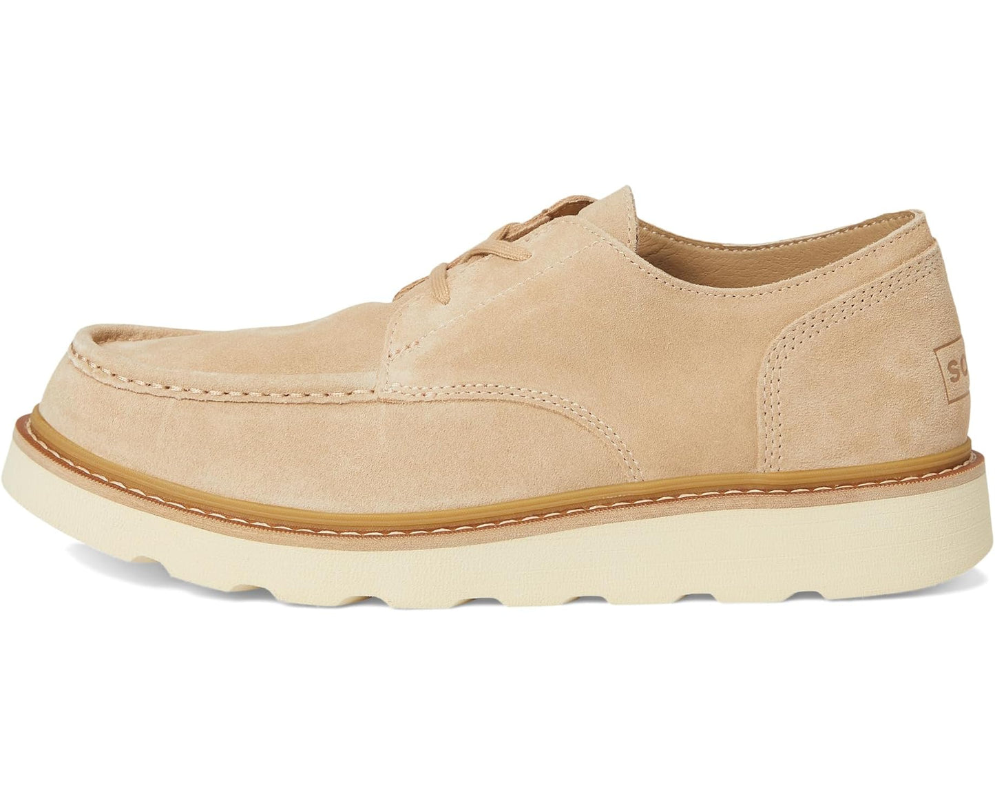 Men's SOREL Slabtown 62'™ Stoic Canoe/Bleached Ceramic