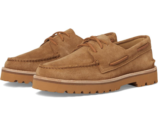 Men's Sperry Ao 3 Lug Tan