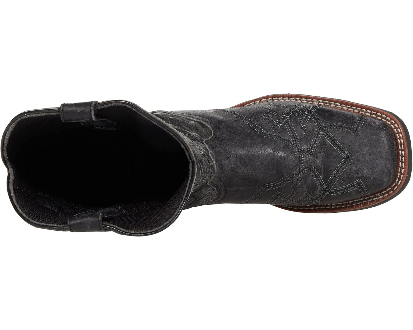 Men's Laredo Axel Black