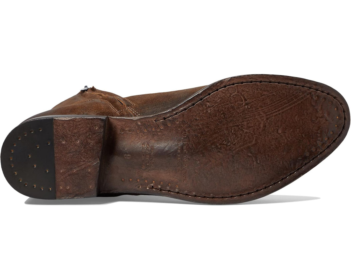 Men's To Boot New York Belvedere Hunter Sigaro