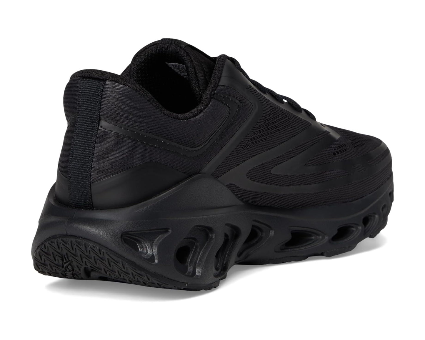 Unisex Reebok Fuel Flex Run Black/Washed Black/White