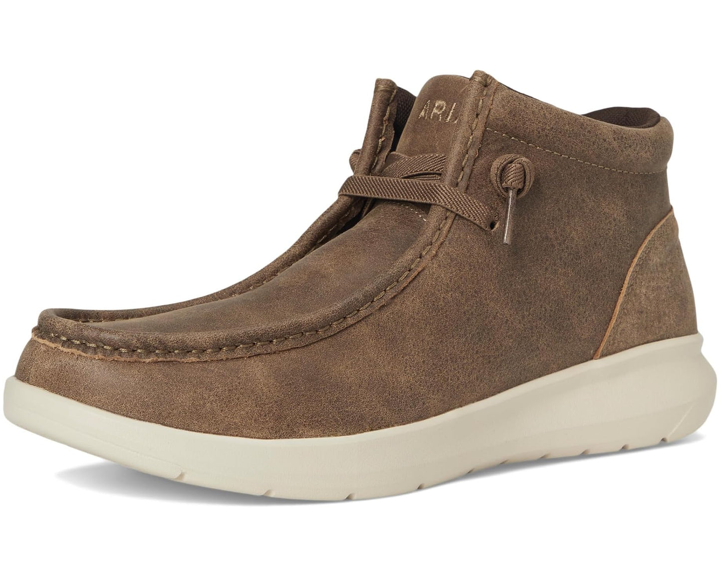 Men's Ariat Hilo Mid Brown Bomber