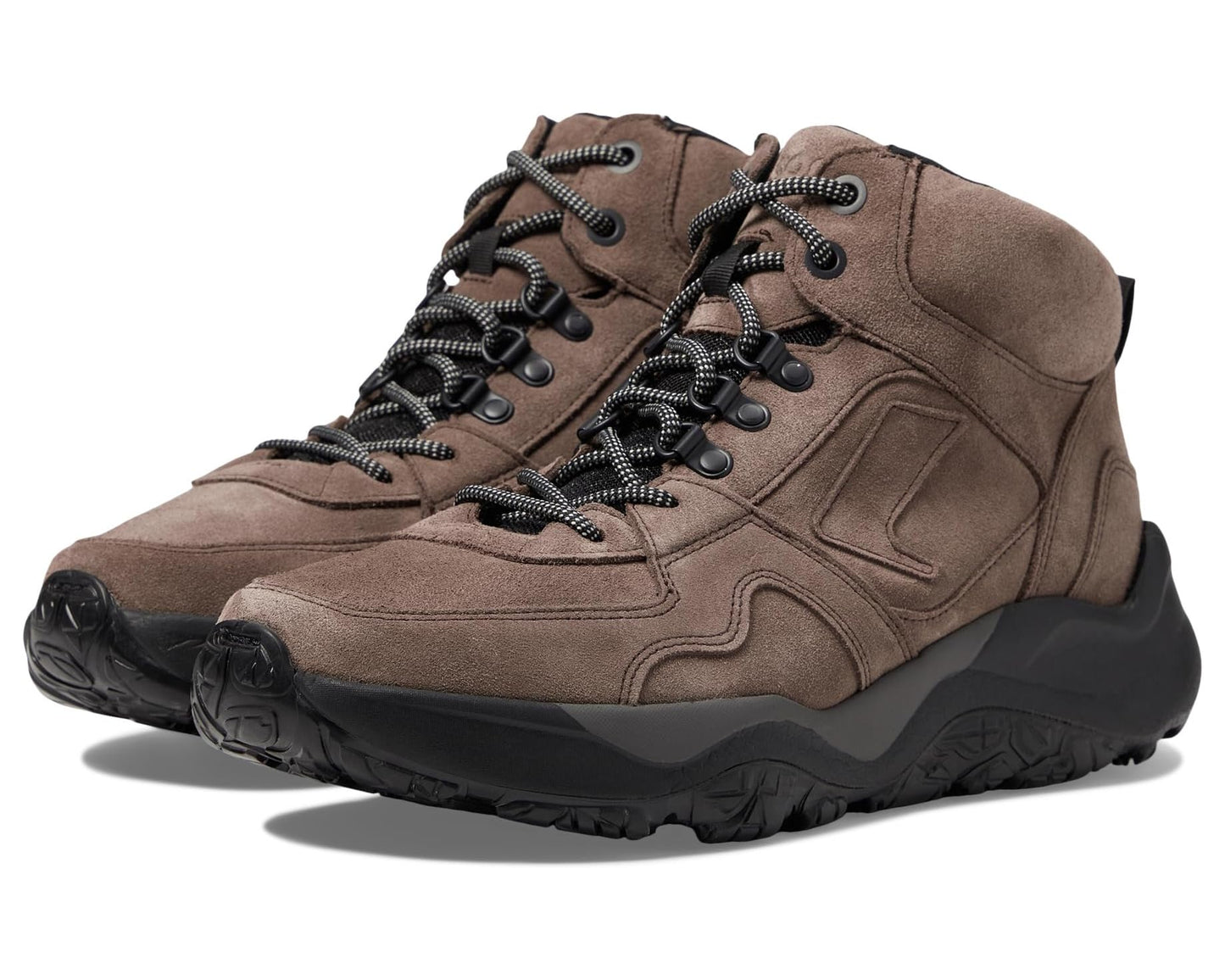 Men's SAS Hi Country-Y Almond