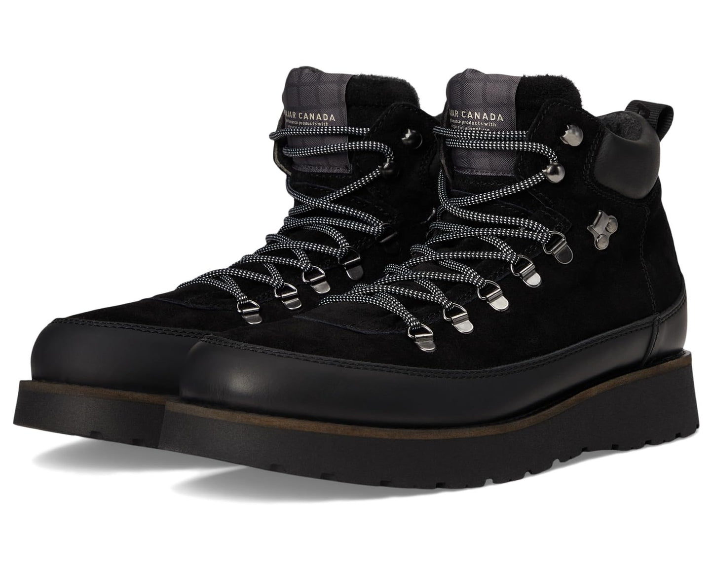 Men's Pajar CANADA Yak Black