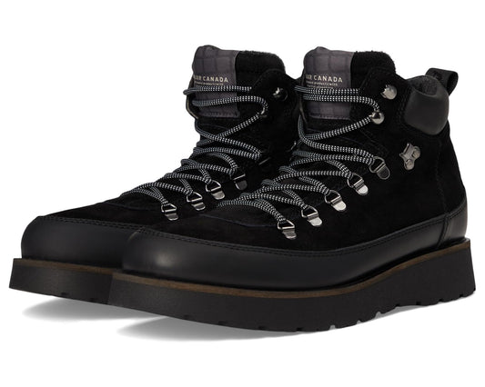 Men's Pajar CANADA Yak Black