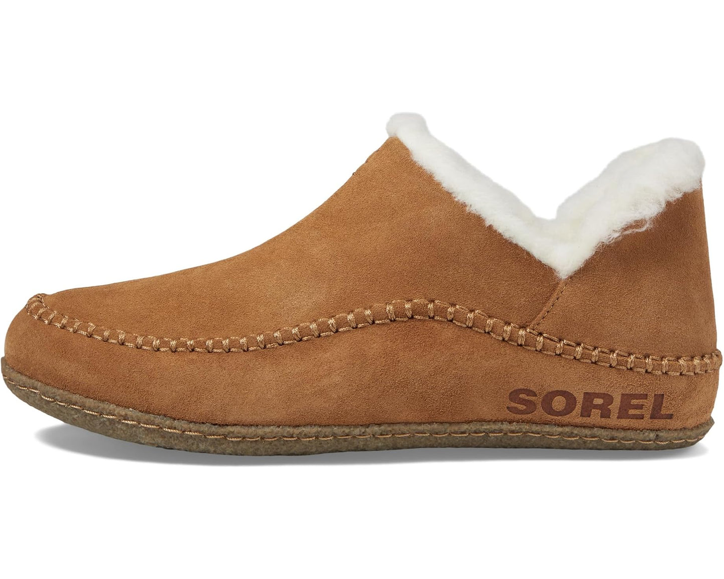 Men's SOREL Manawan™ II Elk/Natural
