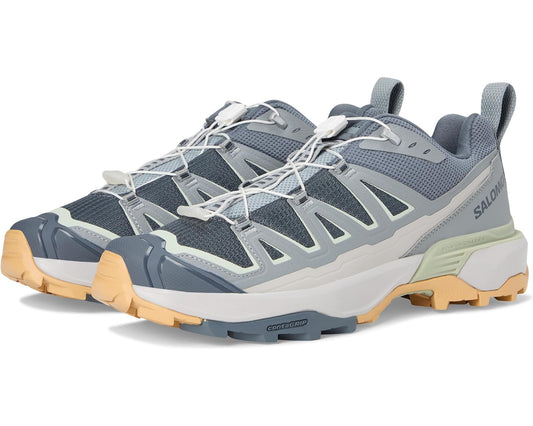 Men's Salomon X Ultra 360 Edge Turbulence/Monument/Sea Foam
