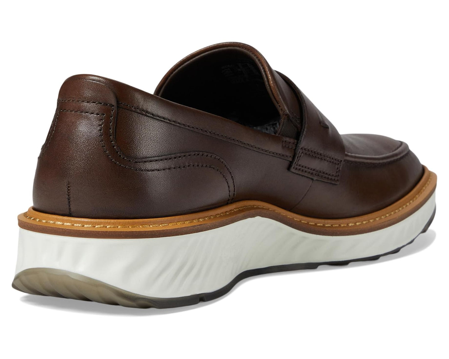Men's ECCO St.1 Hybrid Cocoa Brown