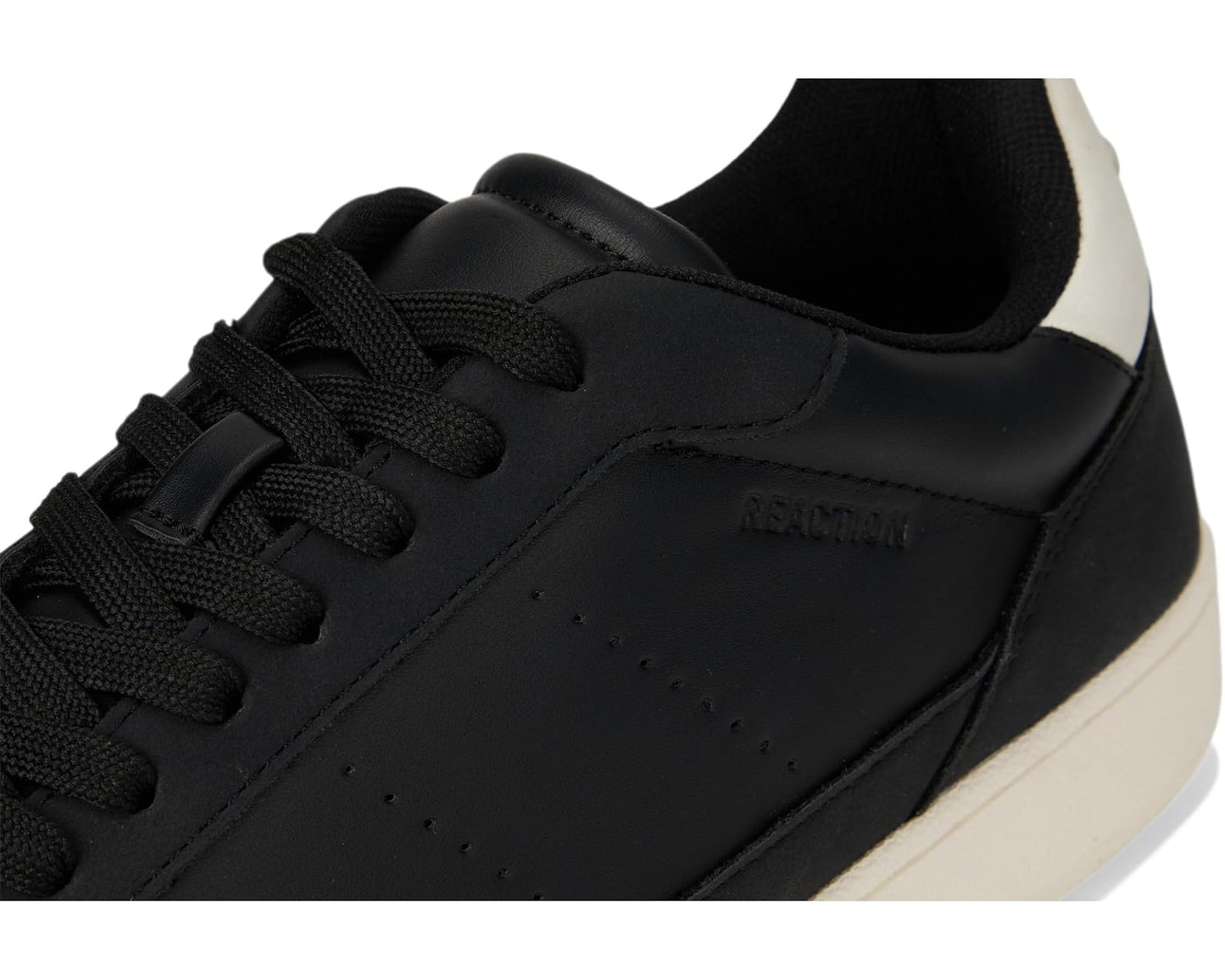 Men's Kenneth Cole Elliot Black/White