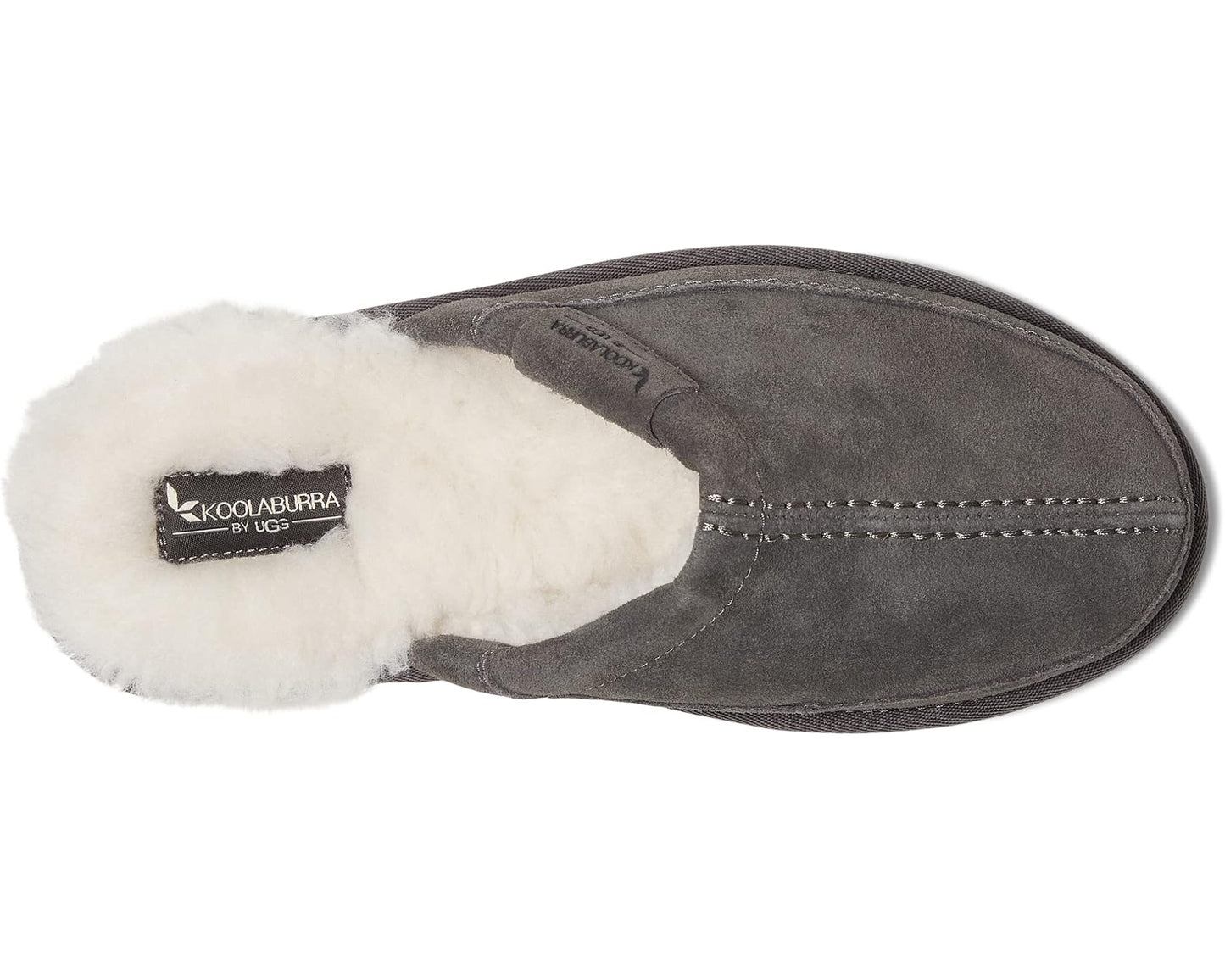 Men's Koolaburra by UGG Kolson Stone Grey