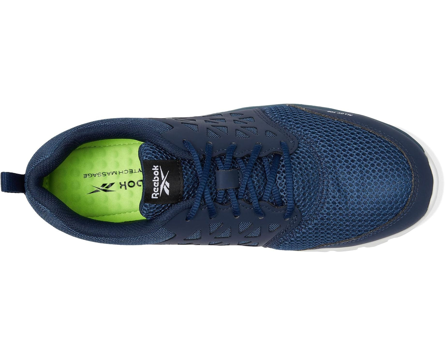Men's Reebok Work Sublite Cushion Work SD Navy