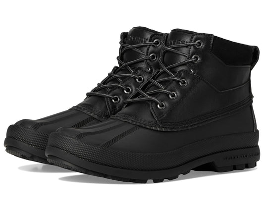 Men's Sperry Coldbay Chukka Black