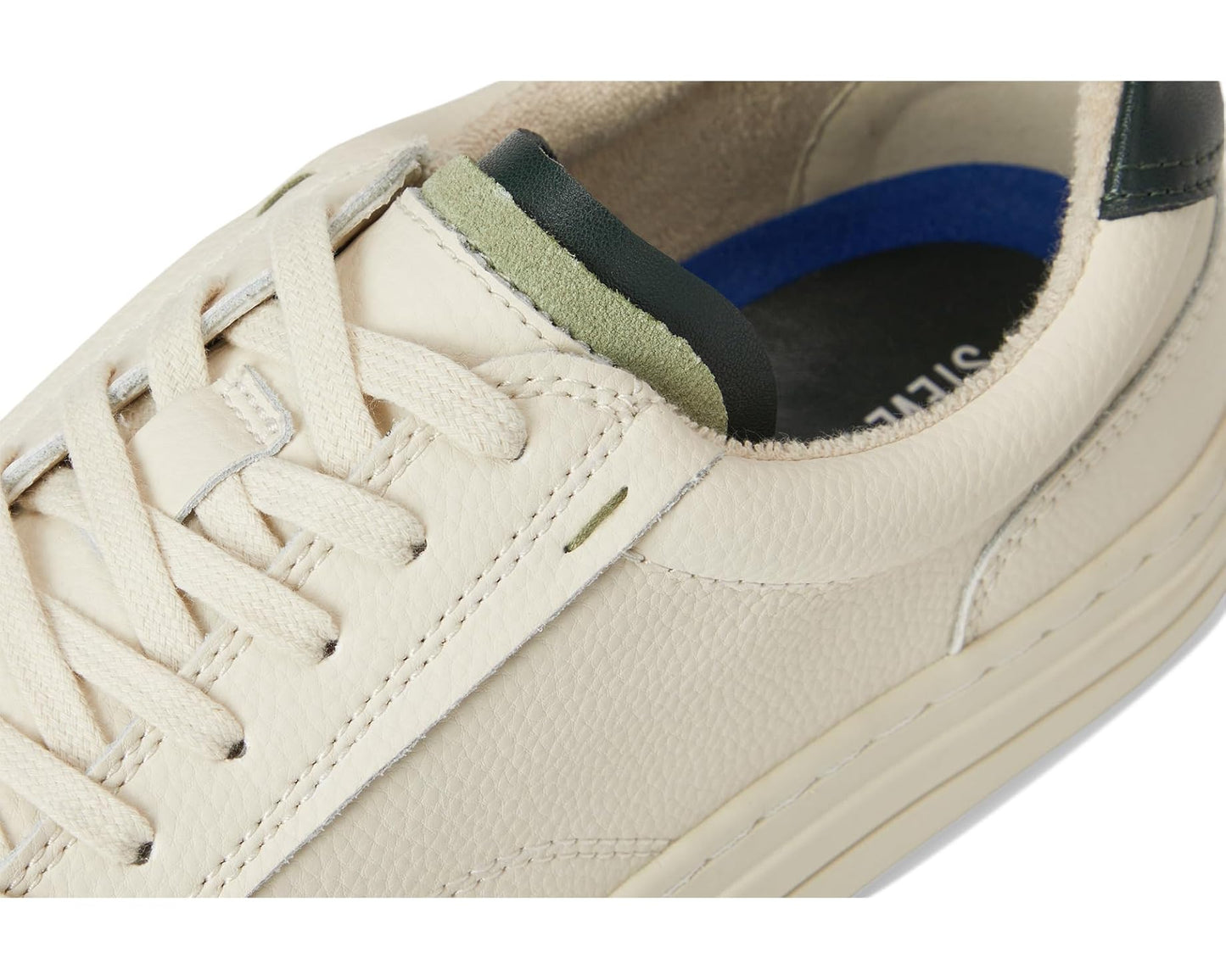 Men's Steve Madden Xavier Cream