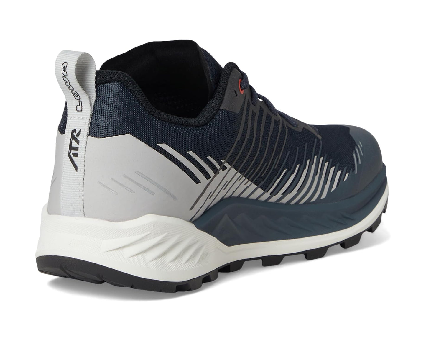 Men's Lowa Amplux 2 Grey