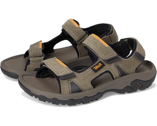 Men's Teva Katavi 2 Bungee Cord