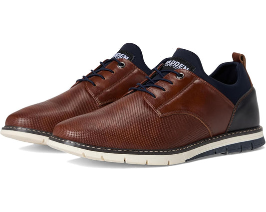Men's Steve Madden Mleddon - Madden by Steve Madden Cognac