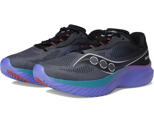 Men's Saucony Kinvara 15 Shadow