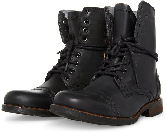 Men's Steve Madden Troopah-C Black