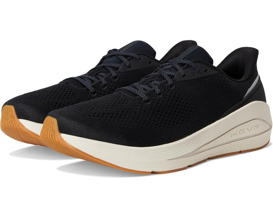 Men's Under Armour Hovr Sonic 7 Black/Stone/Anthracite