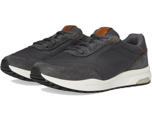 Men's Rockport DMX Brock Grey