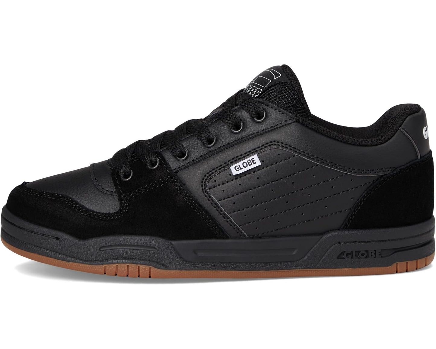 Men's Globe Mojo 2.0 Black/Gum