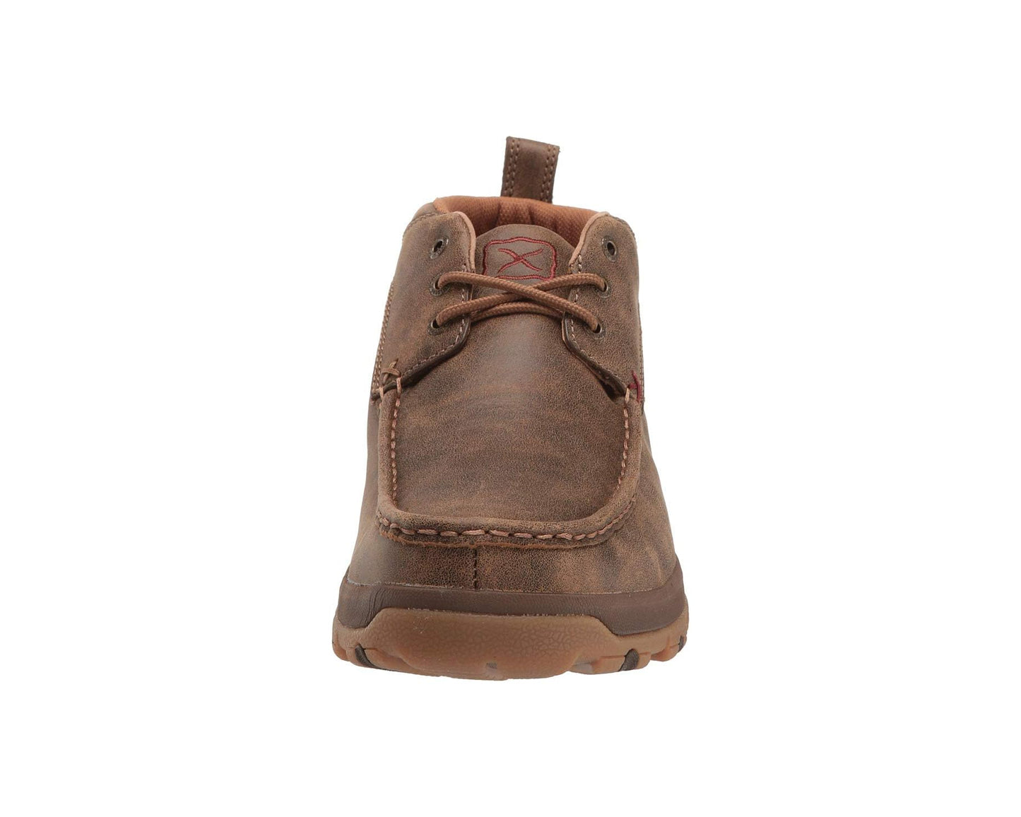 Men's Twisted X MXC0001 Brown