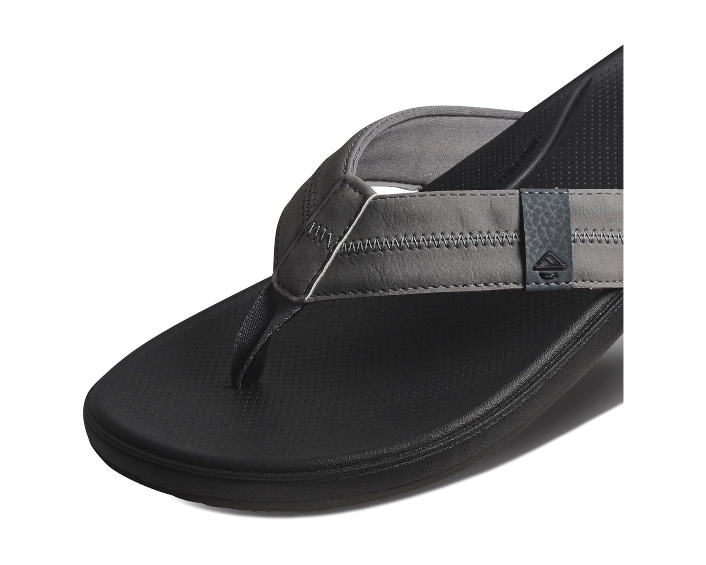 Men's Reef Cushion Phantom 2.0 Shaded Grey