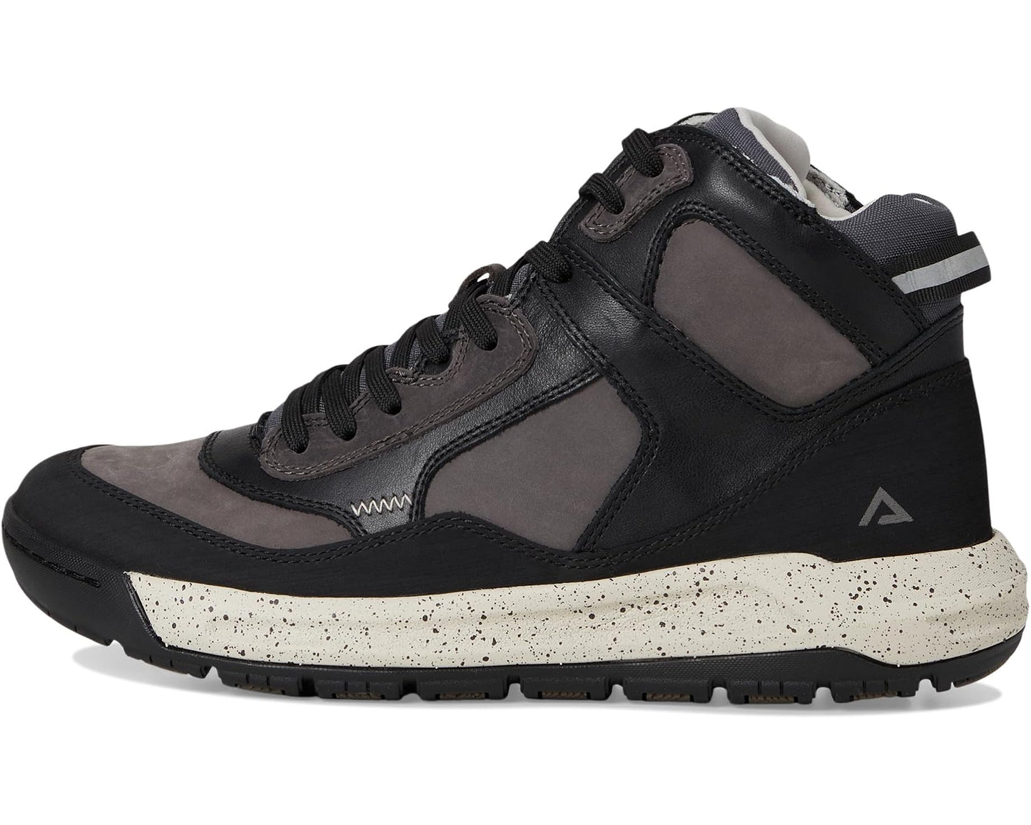 Men's Align Enzo Black/Pavement