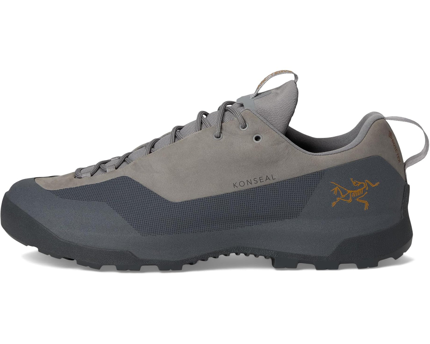 Men's Arc'teryx Konseal GTX Void/Cloud