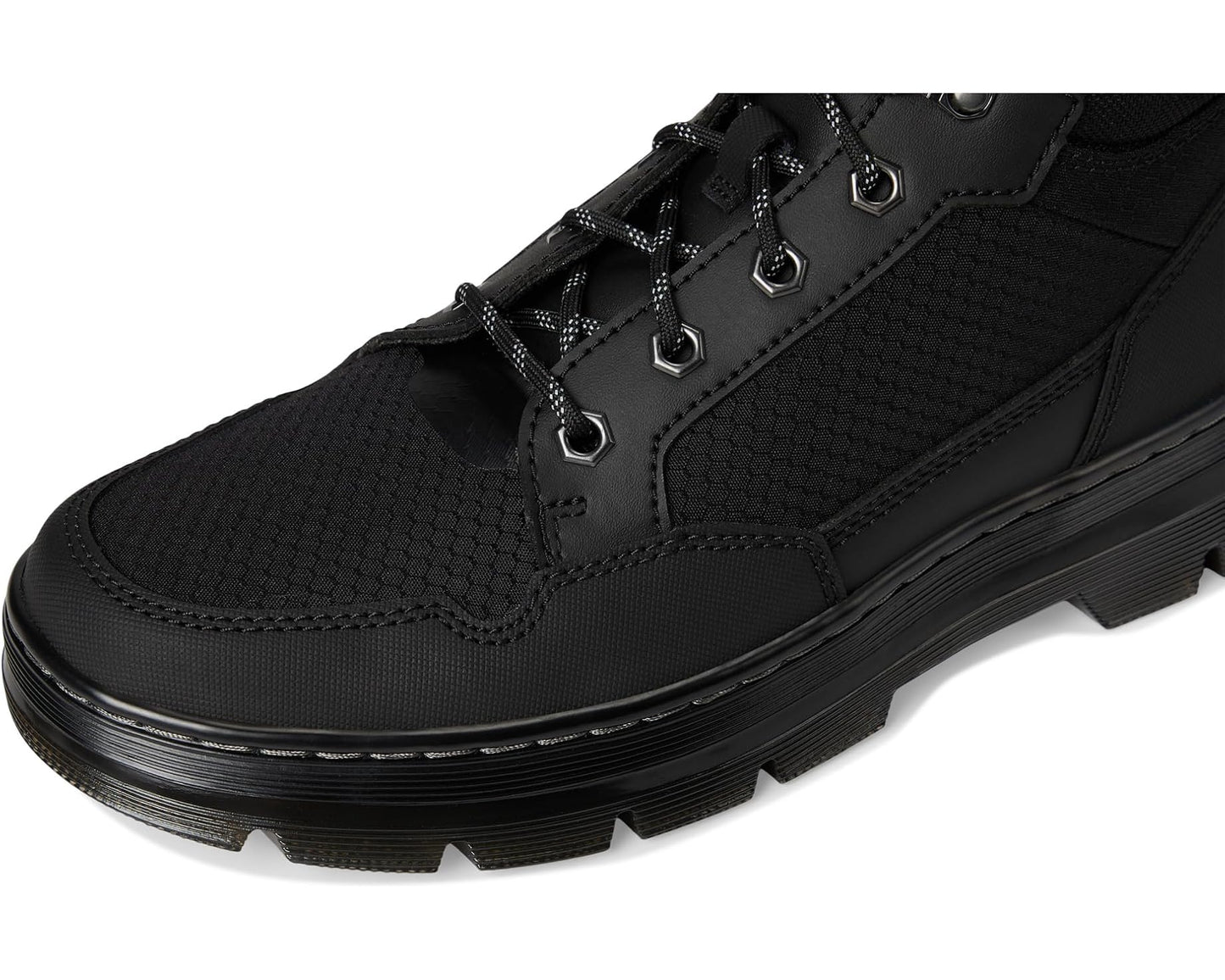 Unisex Dr. Martens Rakim Mk.02 Black